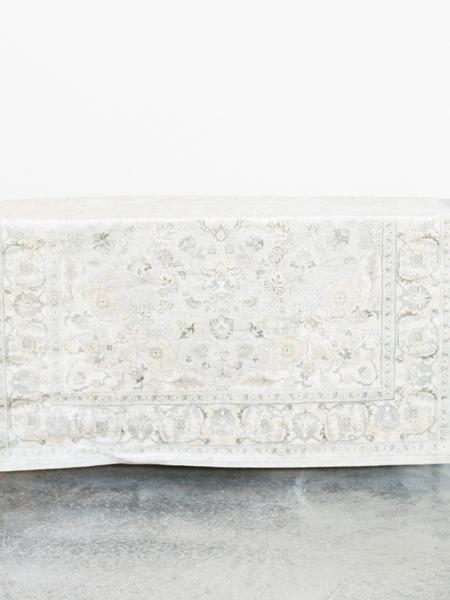 neutral rug 