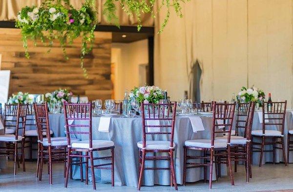 Grey gloth linen hire adelaide
