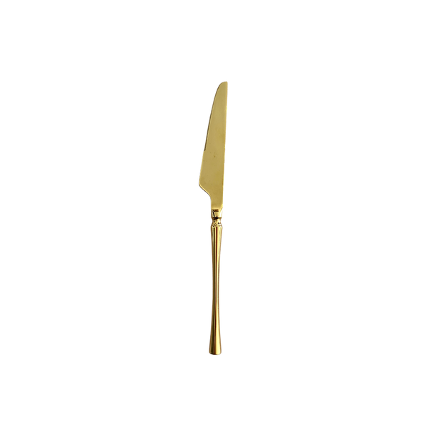 Gold Cutlery Hire Adelaide
