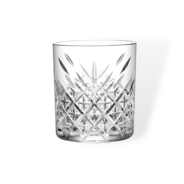 Crystal Look Tumbler
