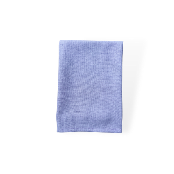 Lavender purple weave napkin hire Adelaide 