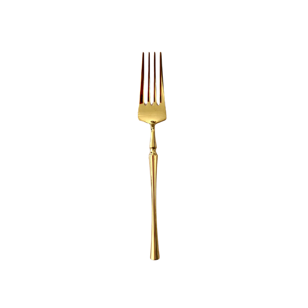 Gold Cutlery Hire Adelaide
