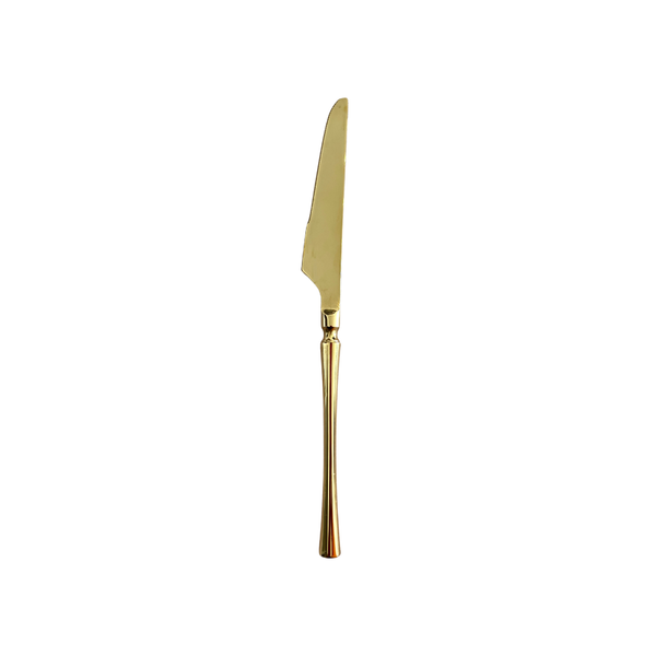 Gold Cutlery Hire Adelaide
