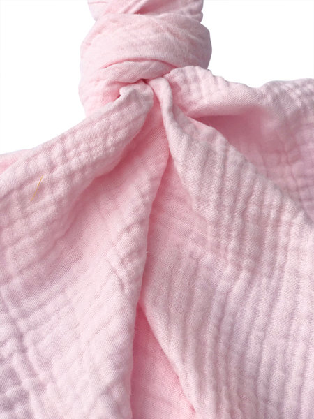 Baby pink napkin hire adelaide