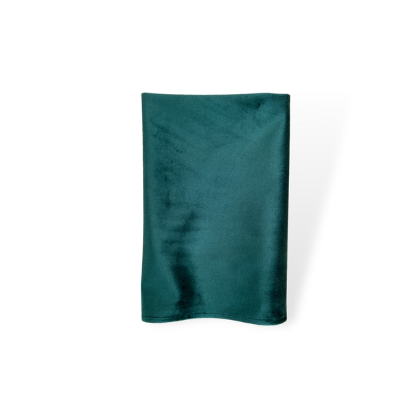 velvet green napkin hire adelaide