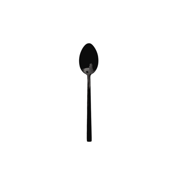 Mirror Black Cutlery Hire Adelaide
