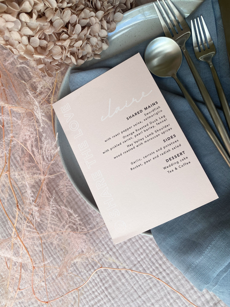 gunmetal grey pure linen napkin hire adelaide