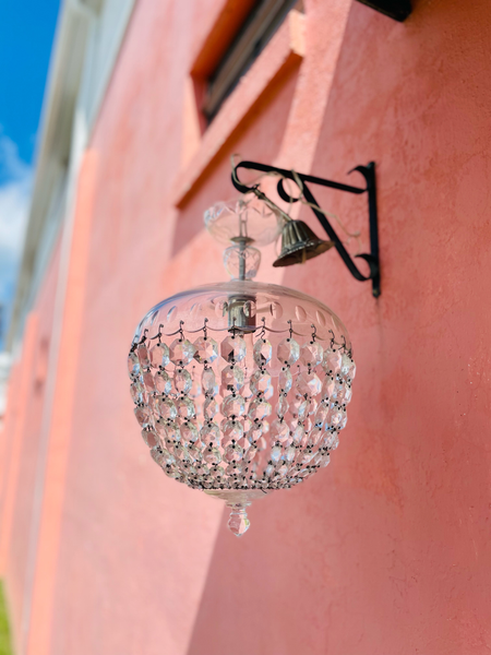 Jellyfish Chandelier-LBL