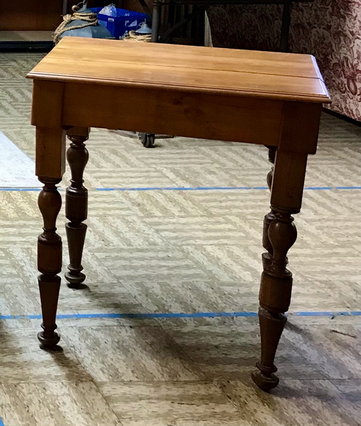 Millhouse Occasional Table