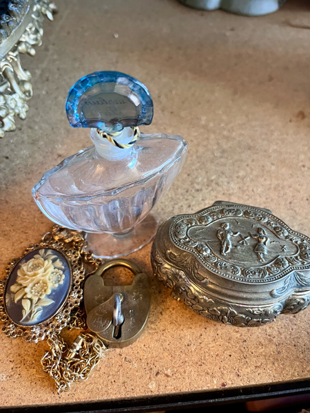 Custom Flat Lay   