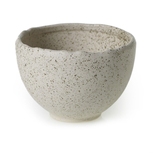 Vase: Stone Bowl Small