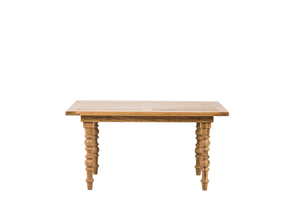 light wood carved leg wooden accent table 