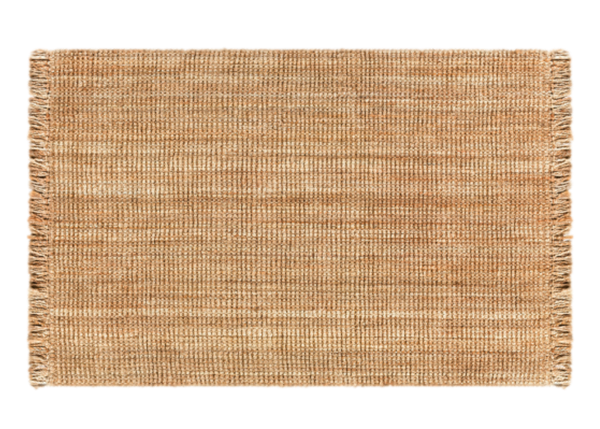 neutral sisal rug