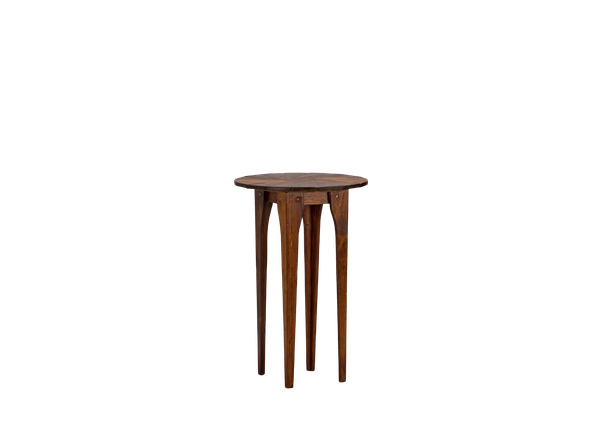 wooden contemporary cocktail table 