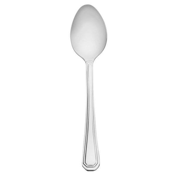 Stainless Steel - Dessert Spoon 