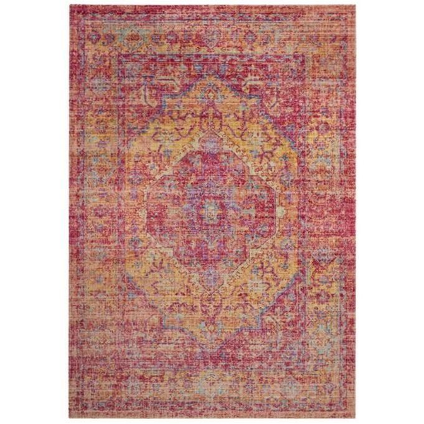 "Harper" 5x7' Area Rug