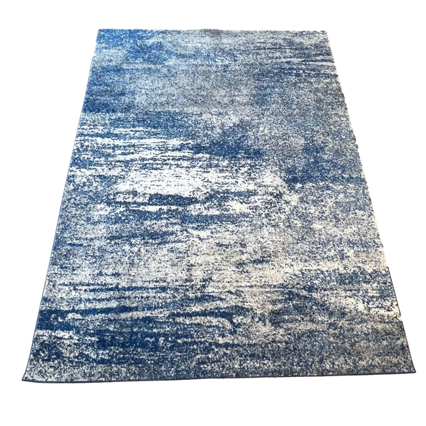 Mixed Blue Rug 8'x10'