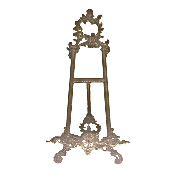 Small "Duchess" Tabletop Easel Stand