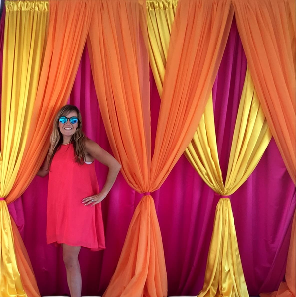Example 3 of Layered Backdrop Services