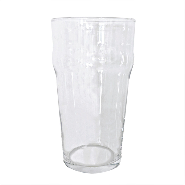 Clear Beer Glasses