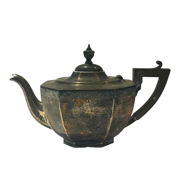 Bella Teapot