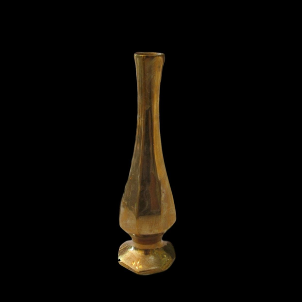 Brass Vase #240