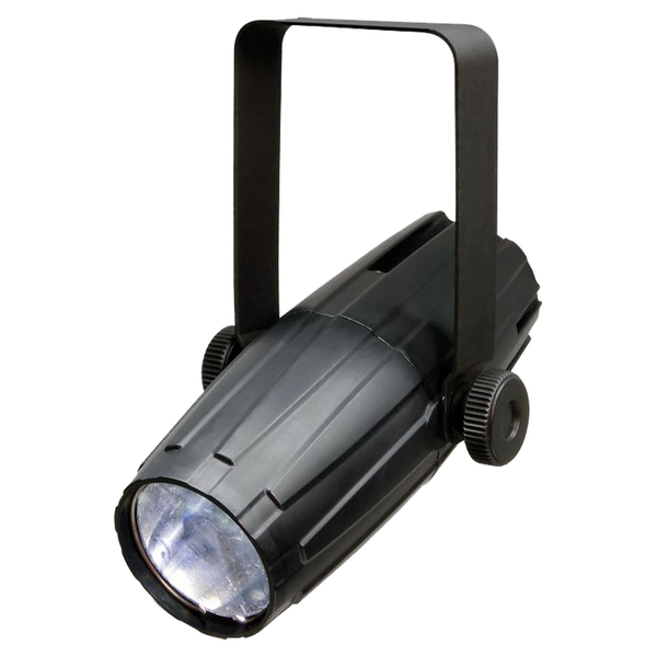 LED Pinspot Beam Light