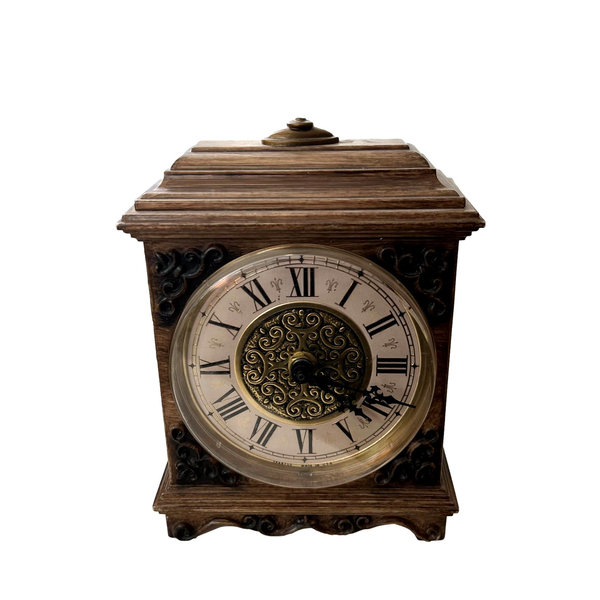 Vintage Style Clock