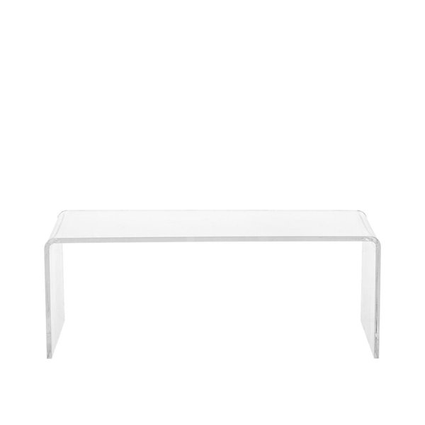 LUCITE COFFEE TABLE Prophouse