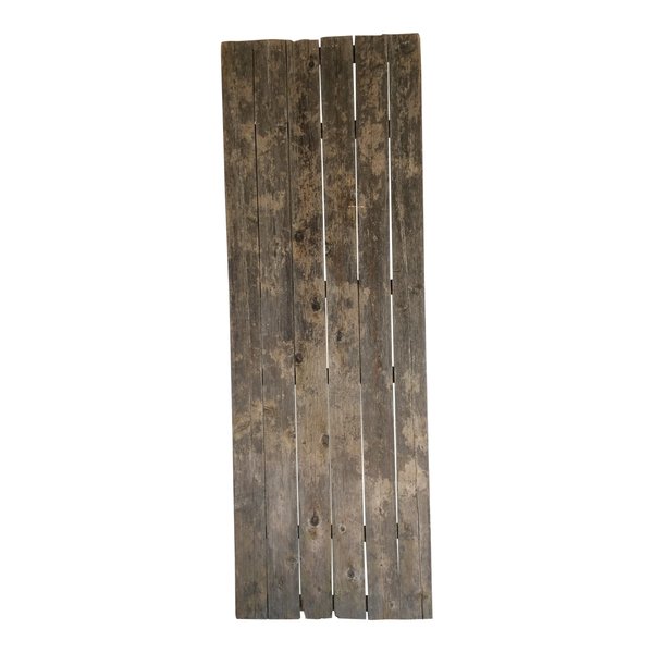 Justin Table Top Relics Rentals