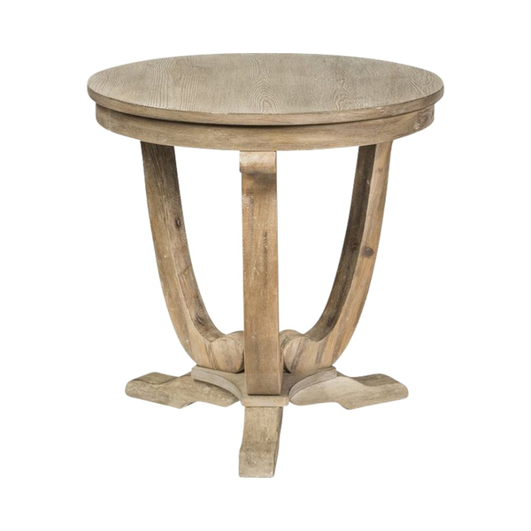 french style accent table 