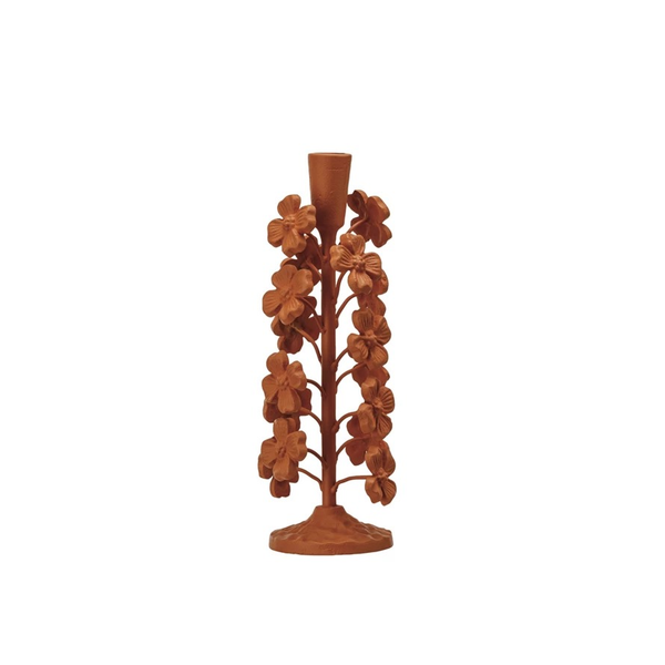 Alto 28 cm
Ancho 8 cm