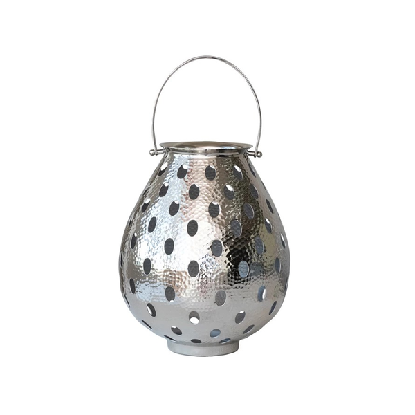 Alto 42 cm
Ancho 32 cm
