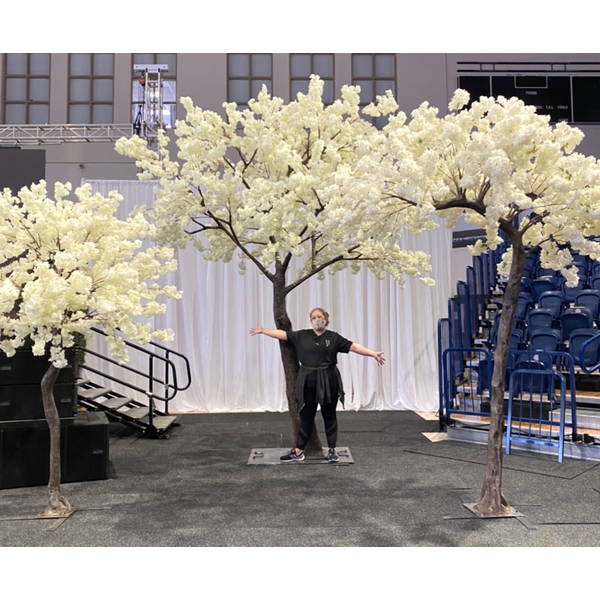 Faux Trees Floral Greenery Prophouse