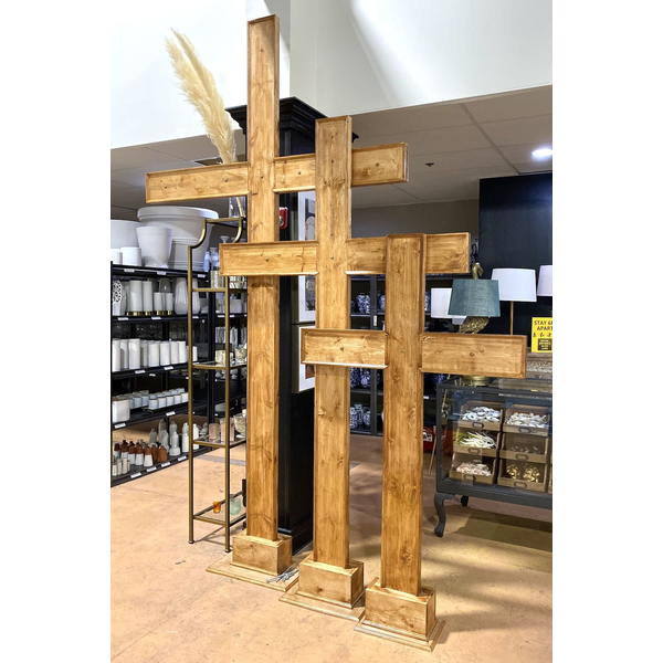CANVAS STAND- TALL - Prophouse