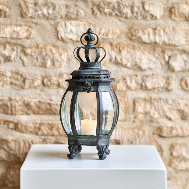 Ornate Lantern (2)