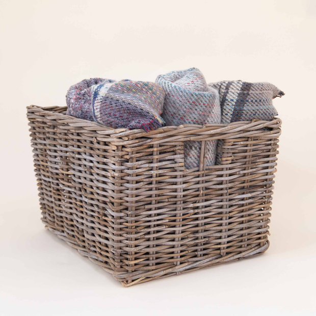 Blanket Basket