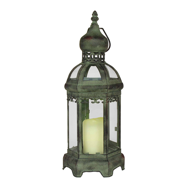 Ornate Lantern (5)