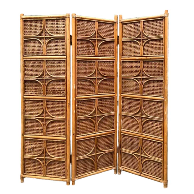 Bamboo Screen