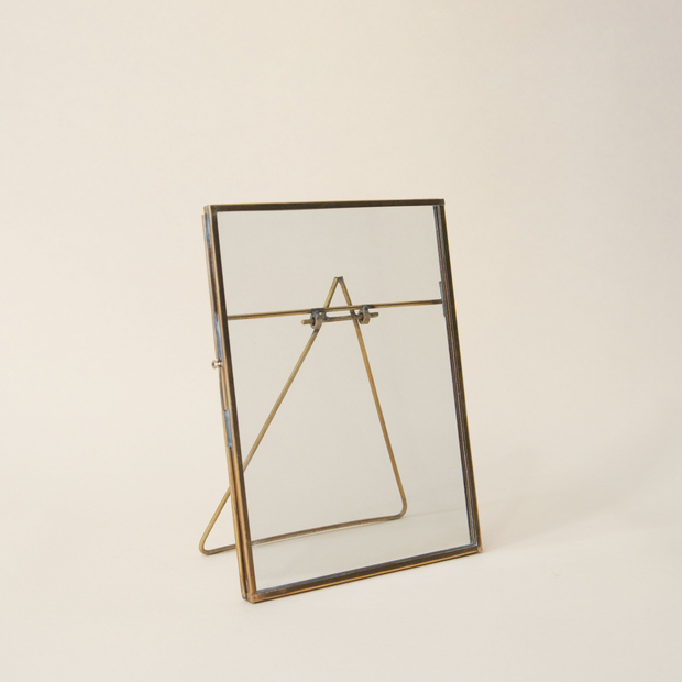 Brass Photo Frames (assorted)