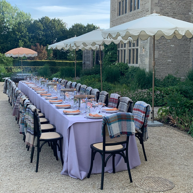 Woollen Welsh Blankets (assorted)