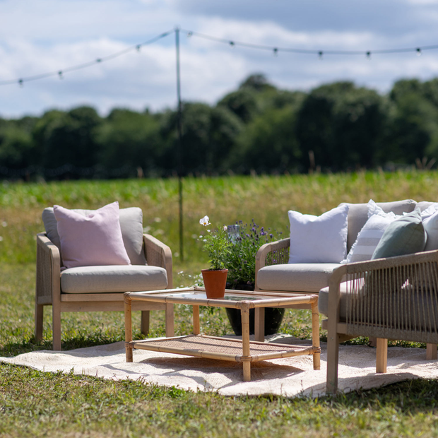Madelyn Outdoor Chairs
