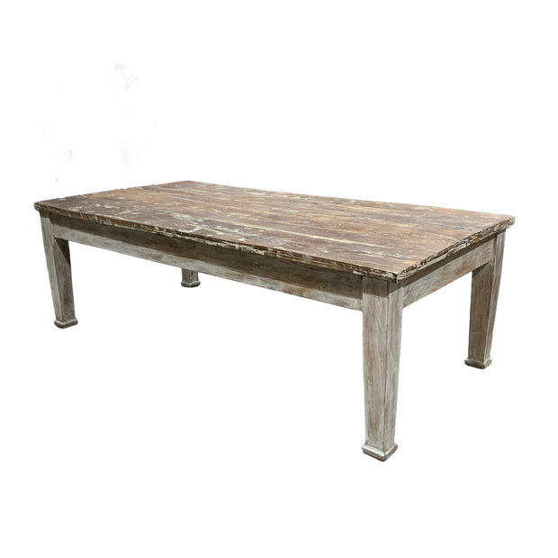 Ava Farmhouse Table