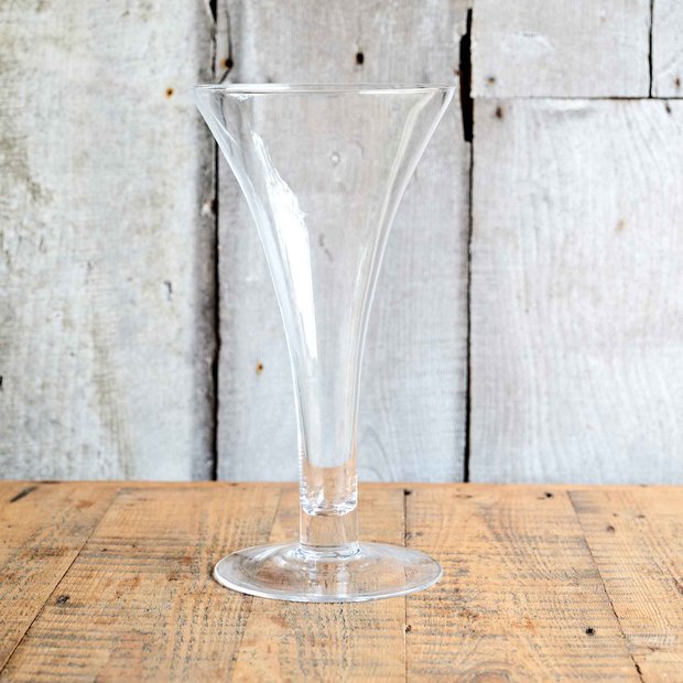 Trumpet Vase Medium