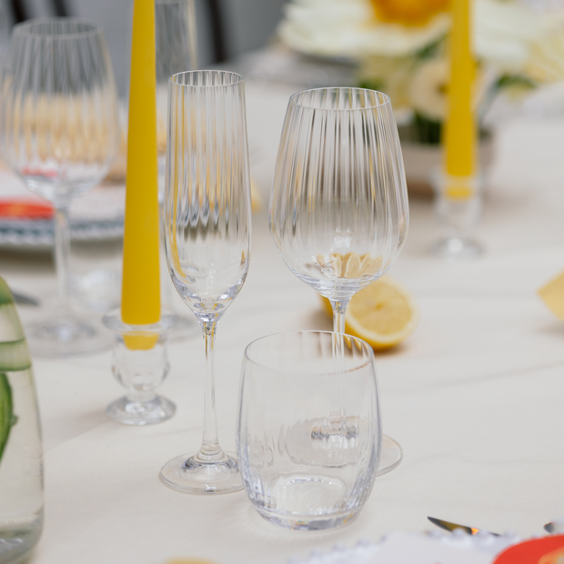 Isla Water Glass
