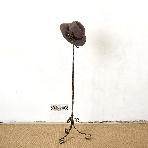 Vintage Hat Stand