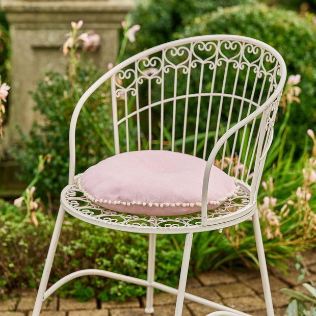 Louise Garden Bucket Chair