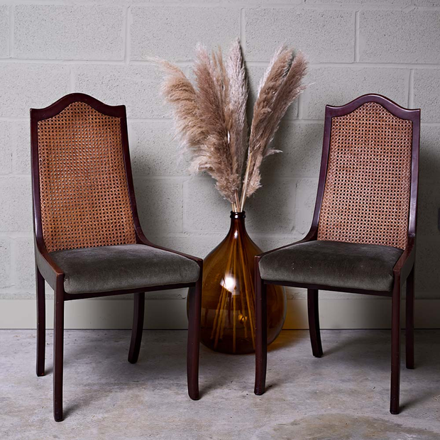 Hadley Chairs (pair)
