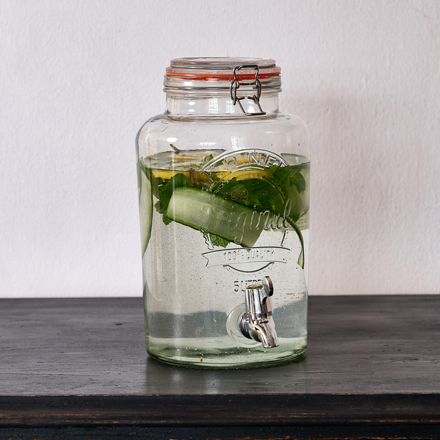 Kilner Drinks Dispenser