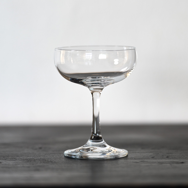 Champagne Coupe